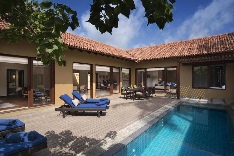 Anantara Kalutara Resort & Spa