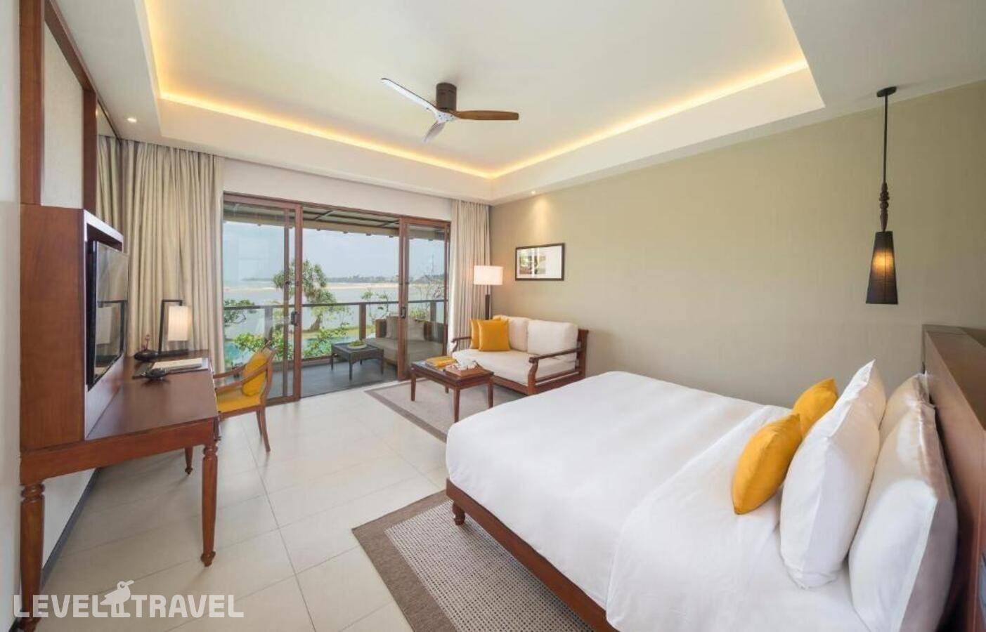 фотографии отеля Anantara Kalutara Resort & Spa в Шри-Ланка(Калутара) - фото №8