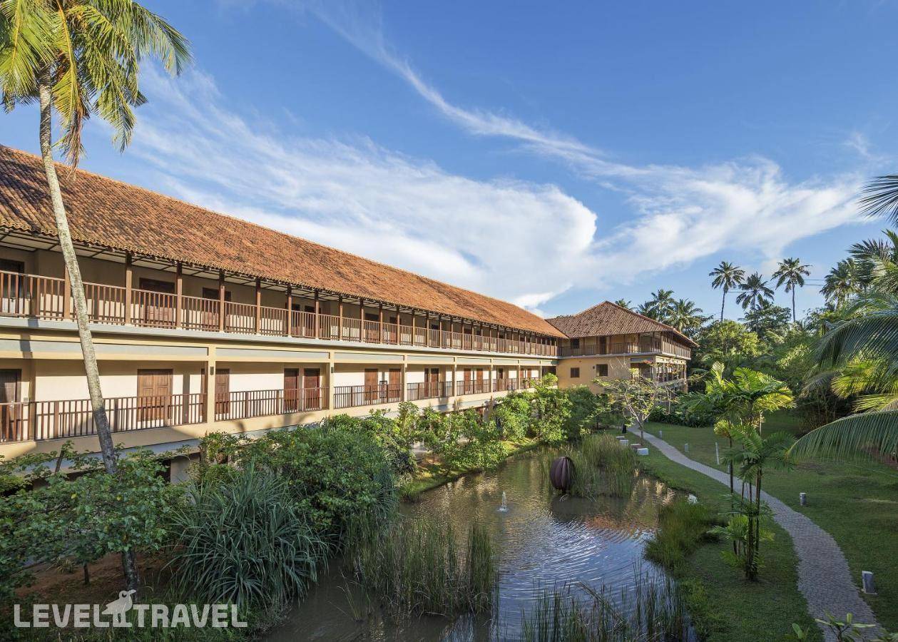 фотографии отеля Anantara Kalutara Resort & Spa в Шри-Ланка(Калутара) - фото №2