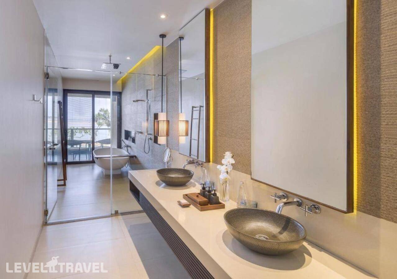 фотографии отеля Anantara Kalutara Resort & Spa в Шри-Ланка(Калутара) - фото №9