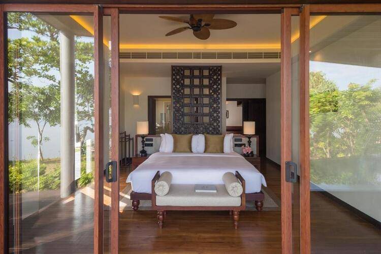 Anantara Kalutara Resort & Spa