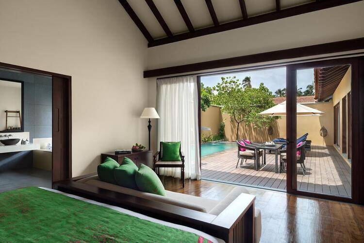 Anantara Kalutara Resort & Spa