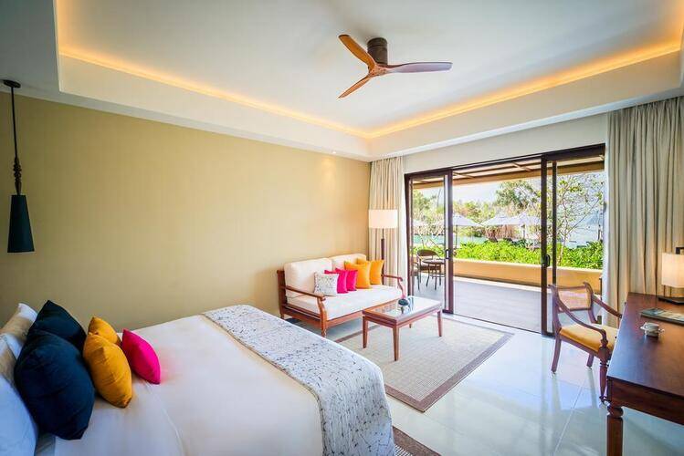 Anantara Kalutara Resort & Spa