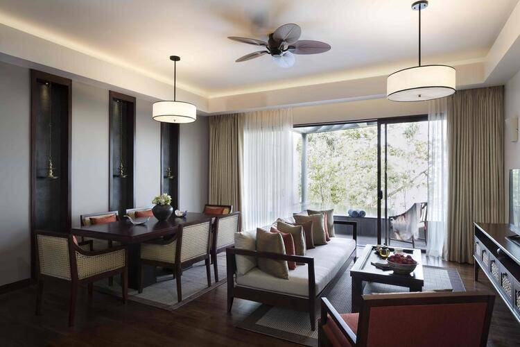 Anantara Kalutara Resort & Spa
