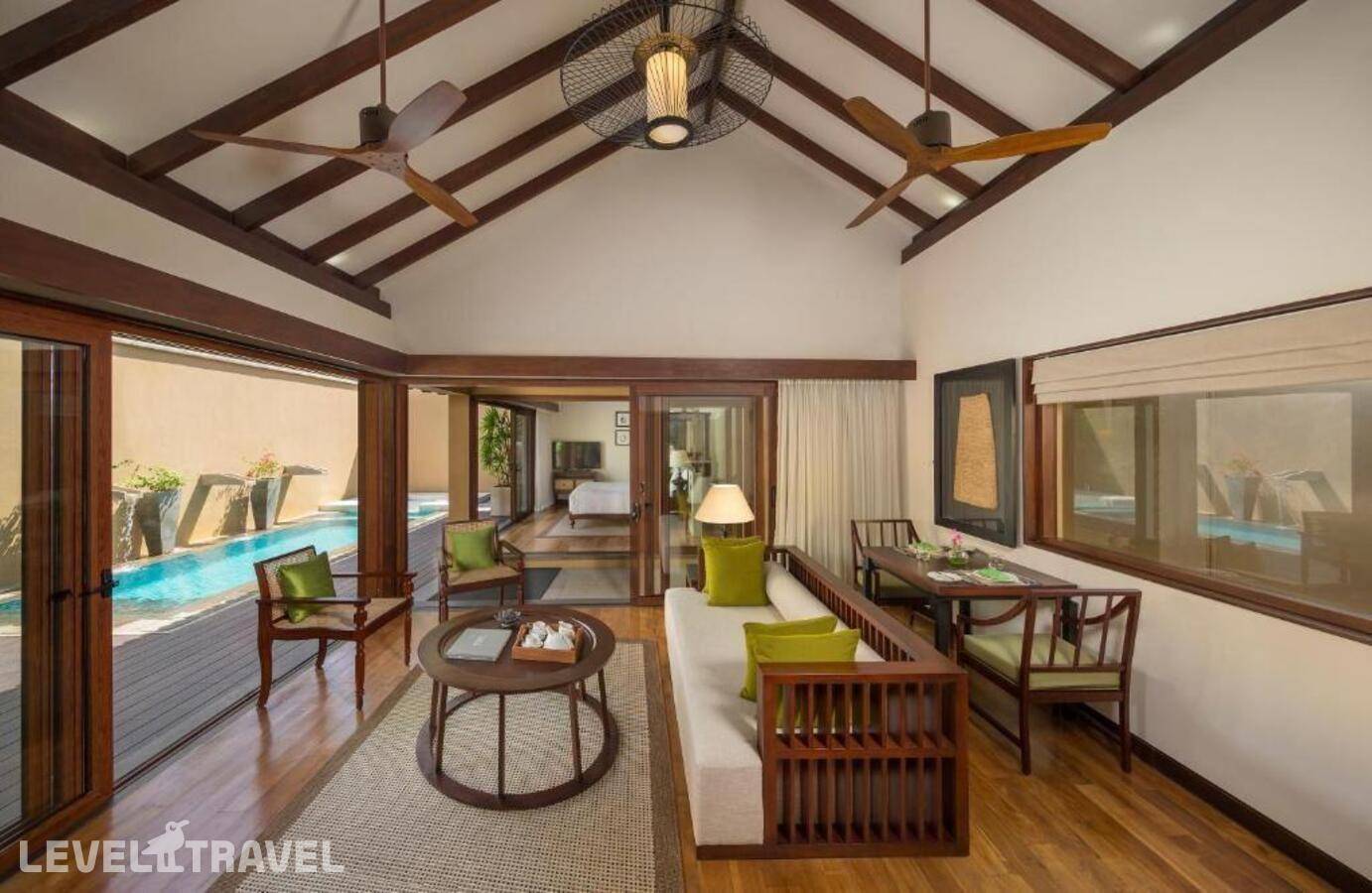 фотографии отеля Anantara Kalutara Resort & Spa в Шри-Ланка(Калутара) - фото №37