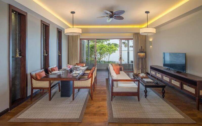 Anantara Kalutara Resort & Spa