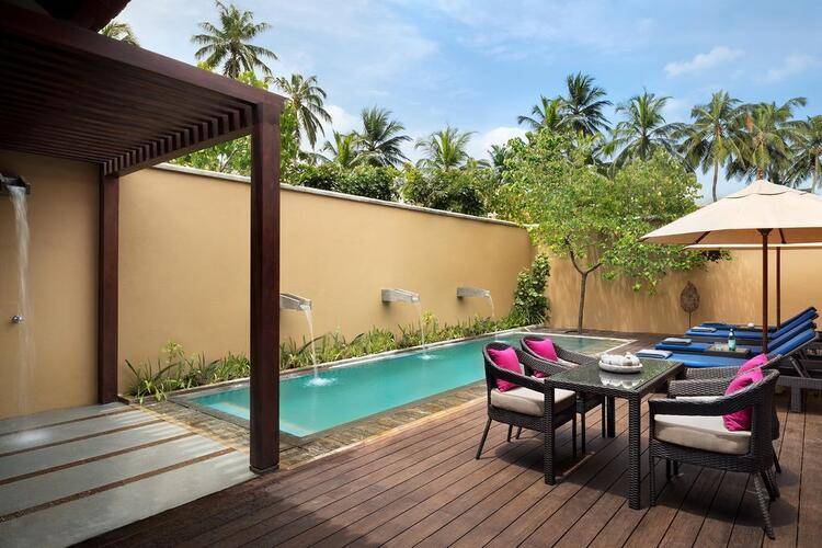 Anantara Kalutara Resort & Spa