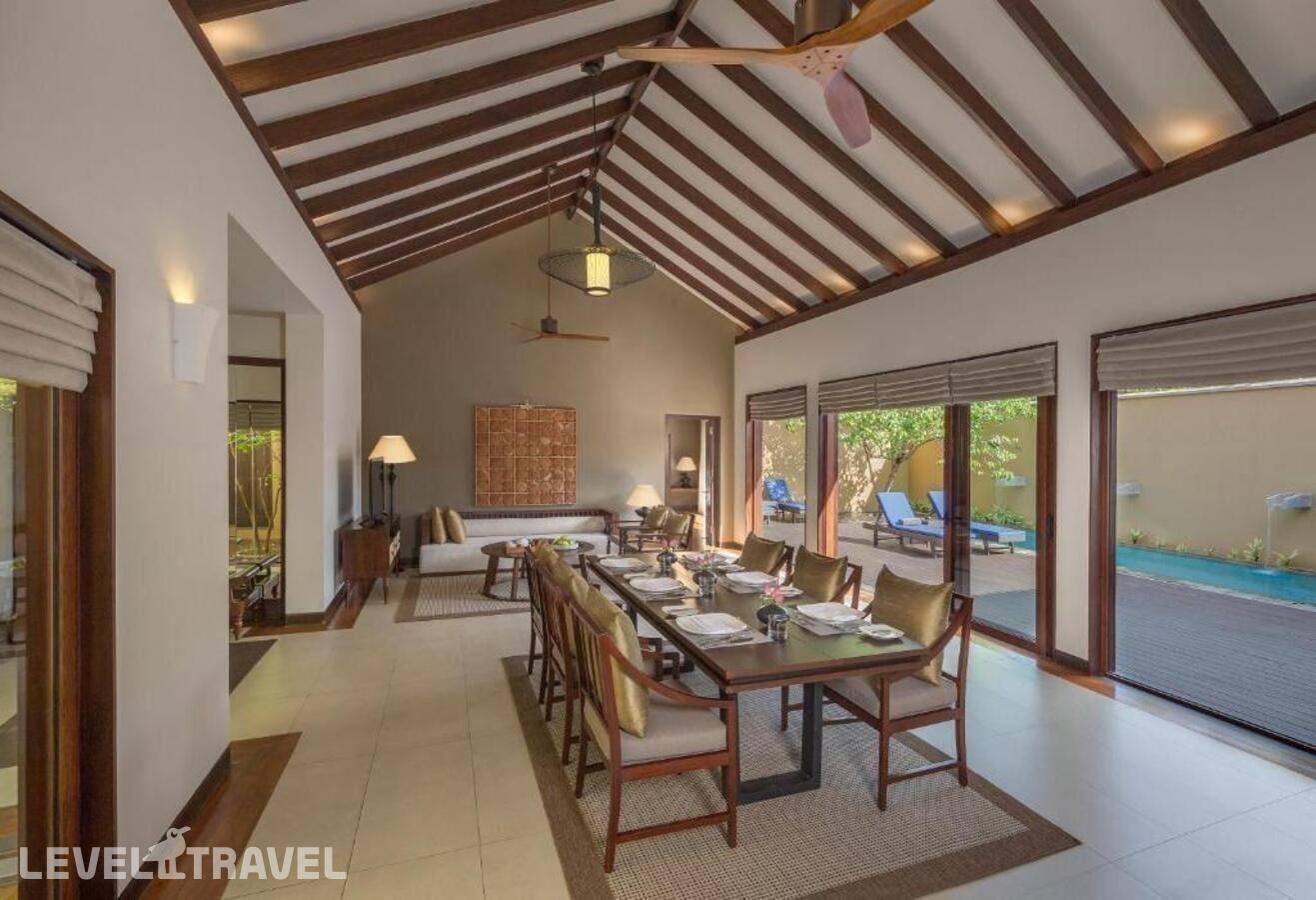 фотографии отеля Anantara Kalutara Resort & Spa в Шри-Ланка(Калутара) - фото №33