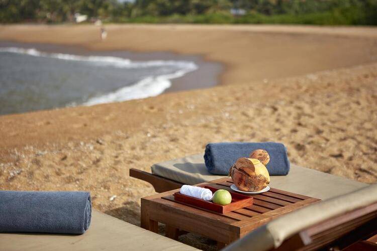 Anantara Kalutara Resort & Spa