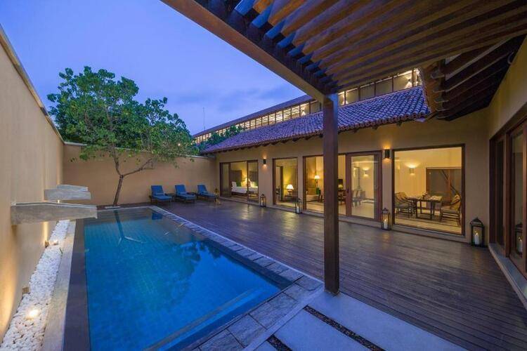 Anantara Kalutara Resort & Spa