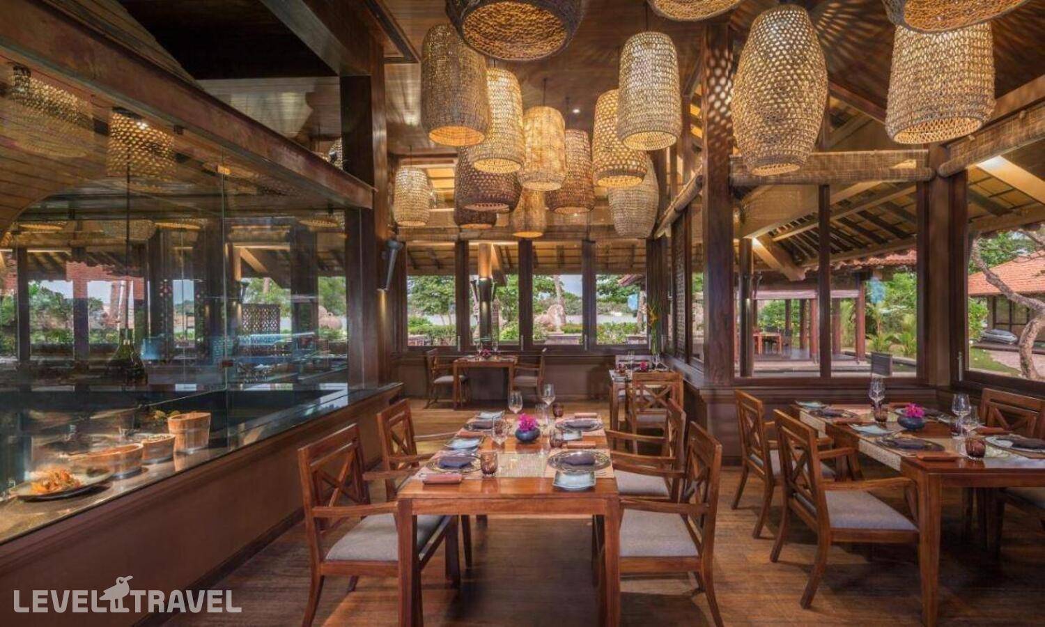 фотографии отеля Anantara Kalutara Resort & Spa в Шри-Ланка(Калутара) - фото №35