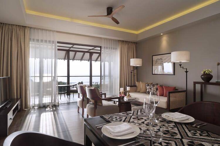 Anantara Kalutara Resort & Spa
