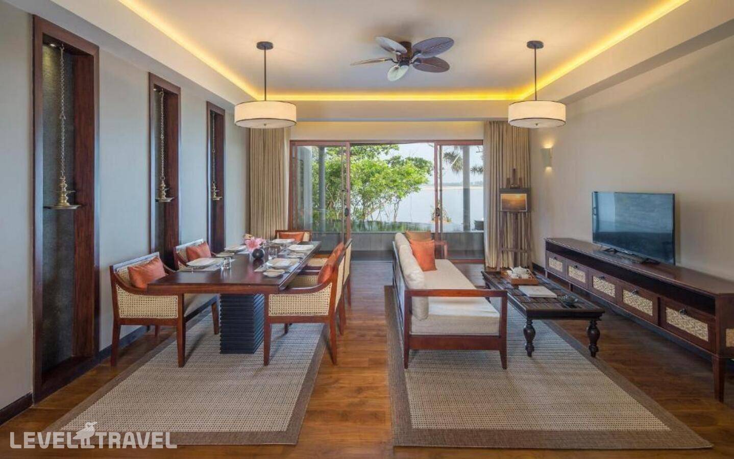 фотографии отеля Anantara Kalutara Resort & Spa в Шри-Ланка(Калутара) - фото №25