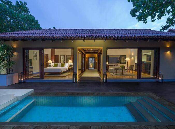 Anantara Kalutara Resort & Spa