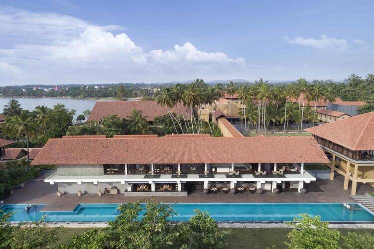 Anantara Kalutara Resort & Spa