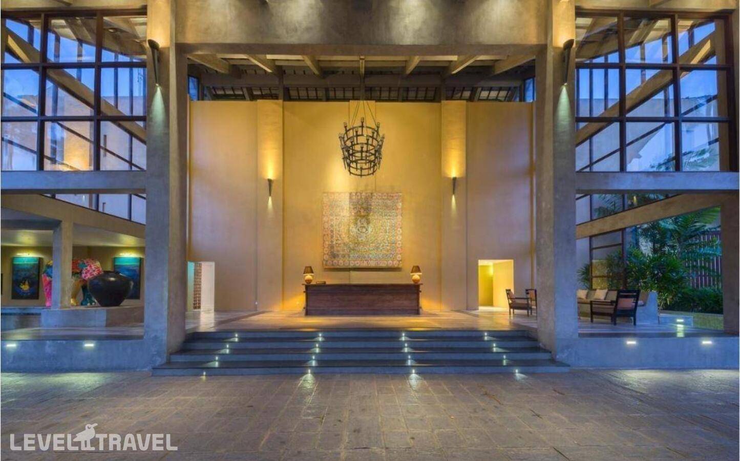 фотографии отеля Anantara Kalutara Resort & Spa в Шри-Ланка(Калутара) - фото №47