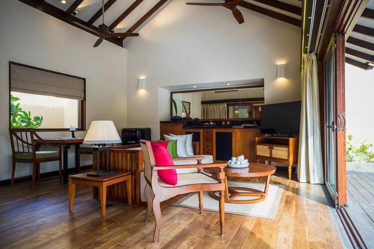 Anantara Kalutara Resort & Spa