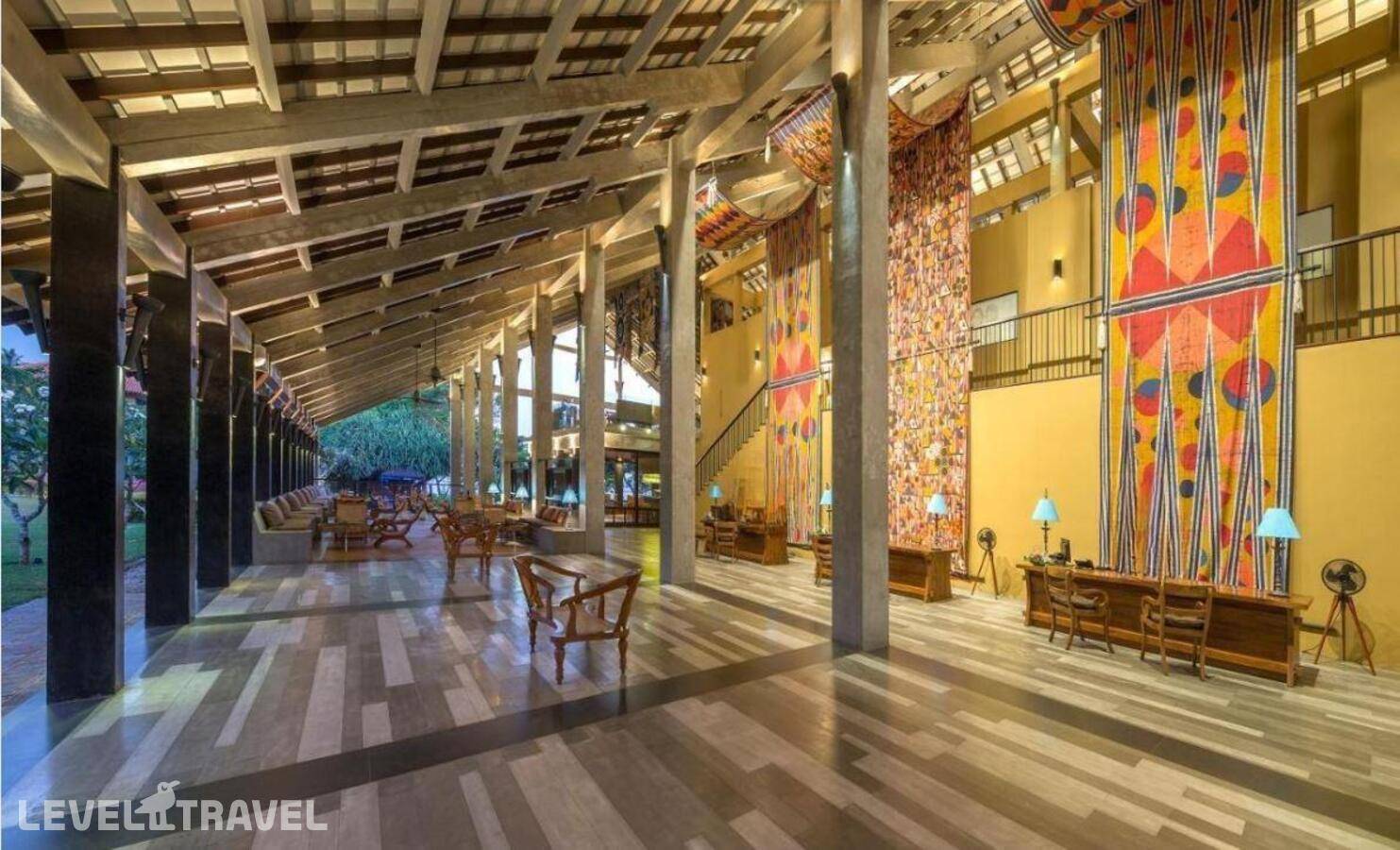 фотографии отеля Anantara Kalutara Resort & Spa в Шри-Ланка(Калутара) - фото №20