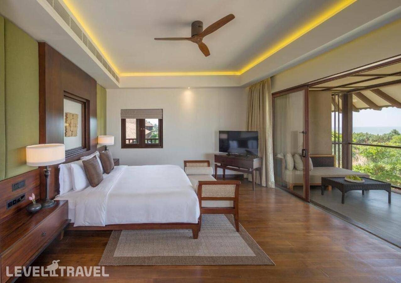 фотографии отеля Anantara Kalutara Resort & Spa в Шри-Ланка(Калутара) - фото №11