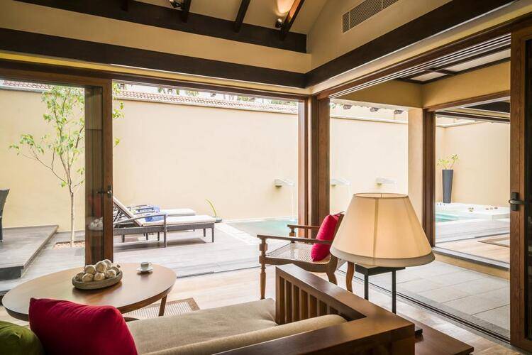 Anantara Kalutara Resort & Spa