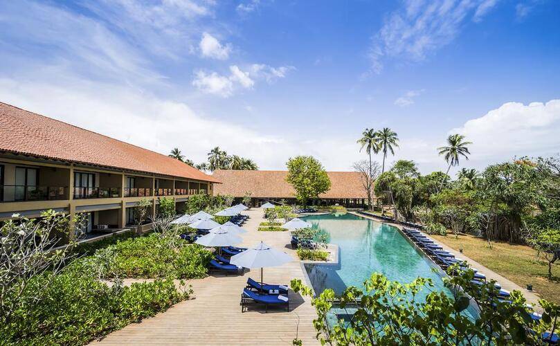 Anantara Kalutara Resort & Spa