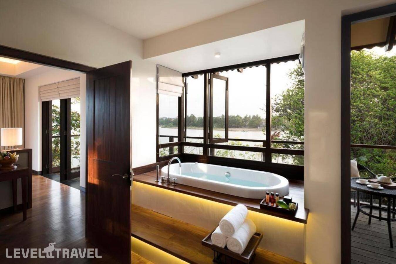 фотографии отеля Anantara Kalutara Resort & Spa в Шри-Ланка(Калутара) - фото №29