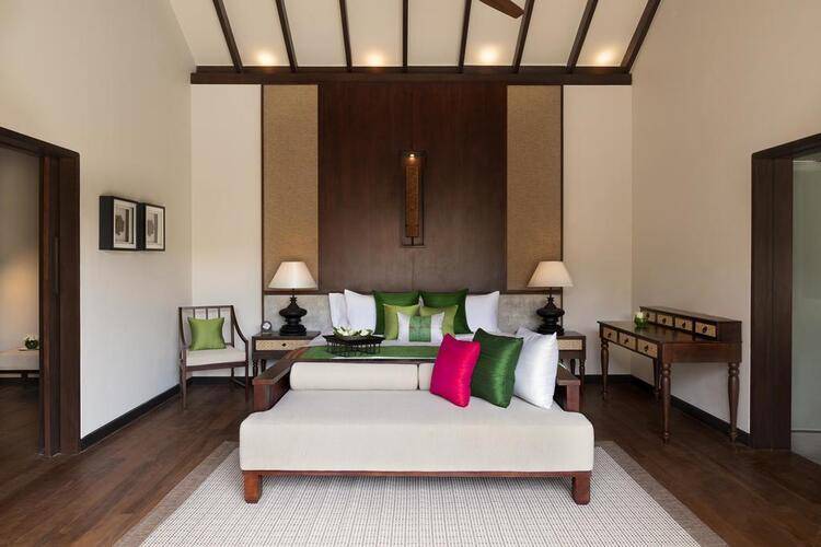 Anantara Kalutara Resort & Spa