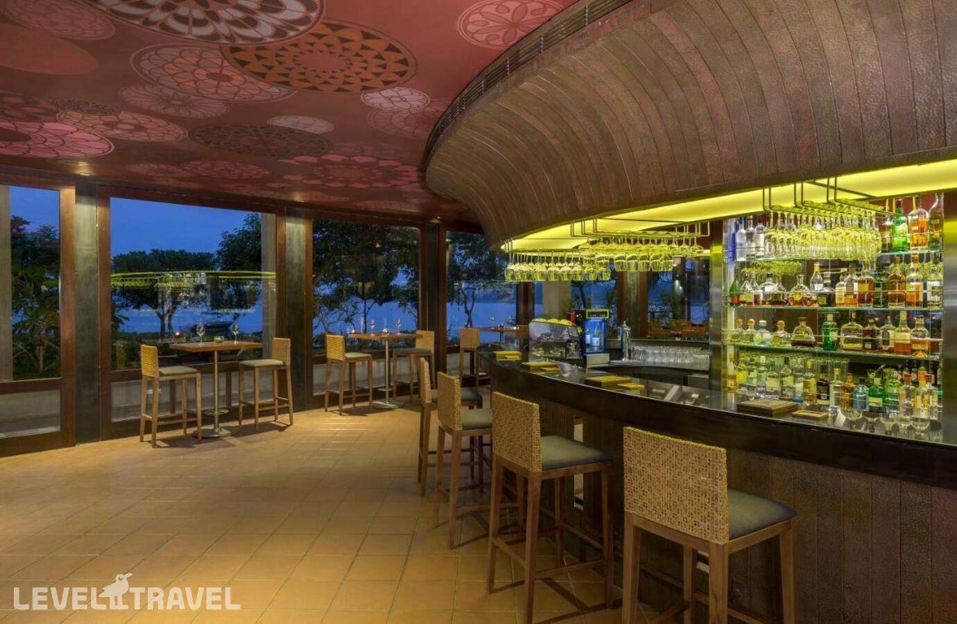 фотографии отеля Anantara Kalutara Resort & Spa в Шри-Ланка(Калутара) - фото №44