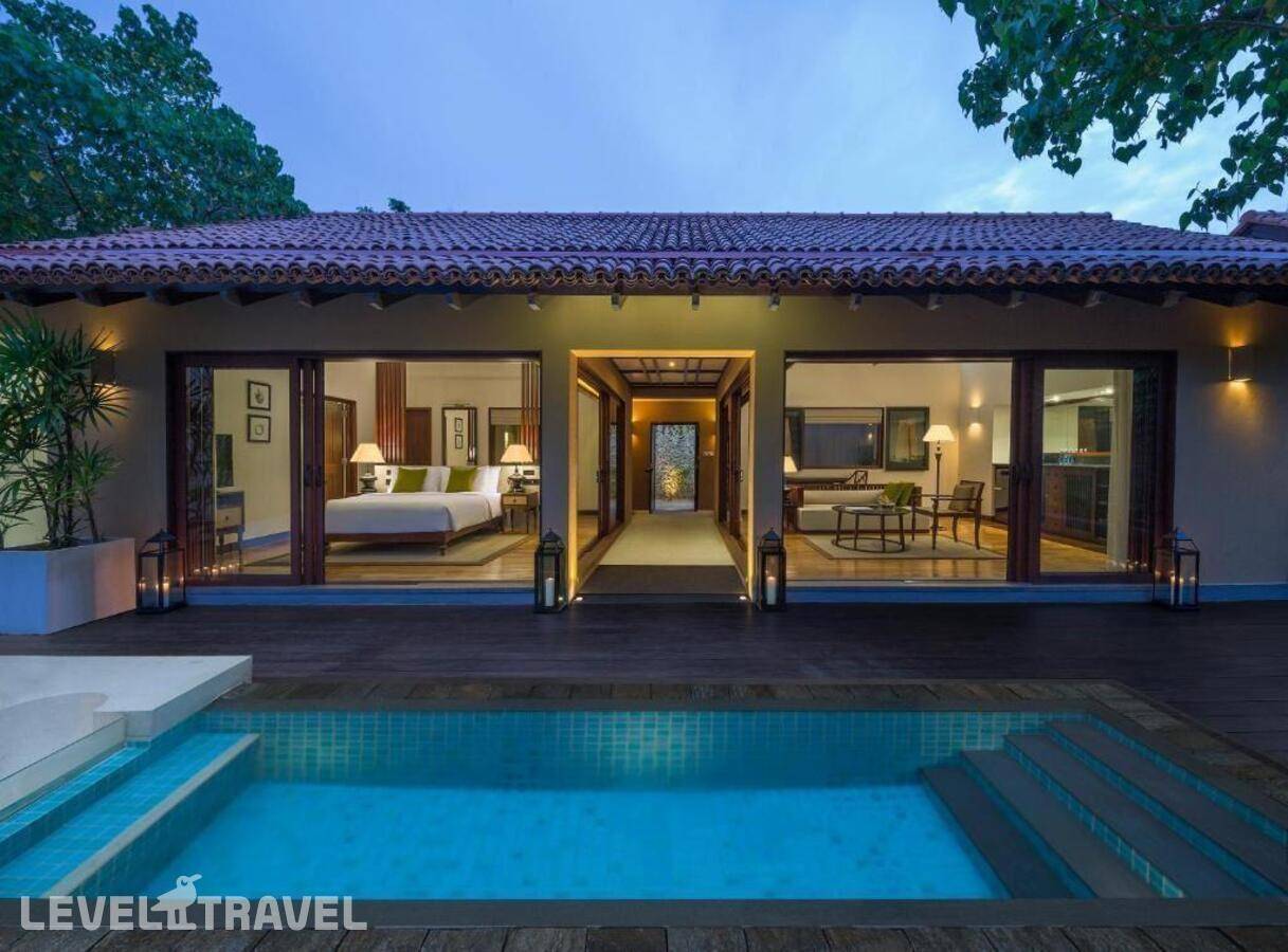 фотографии отеля Anantara Kalutara Resort & Spa в Шри-Ланка(Калутара) - фото №28