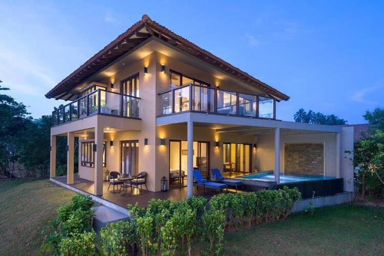 Anantara Kalutara Resort & Spa