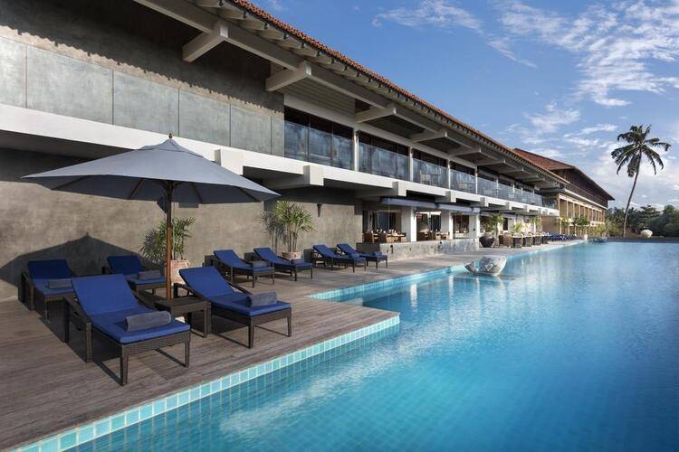 Anantara Kalutara Resort & Spa