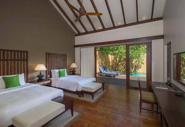 Anantara Kalutara Resort & Spa