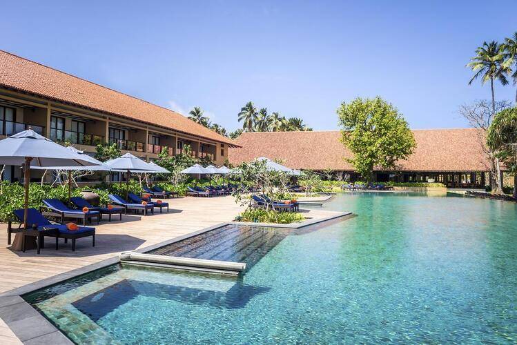 Anantara Kalutara Resort & Spa