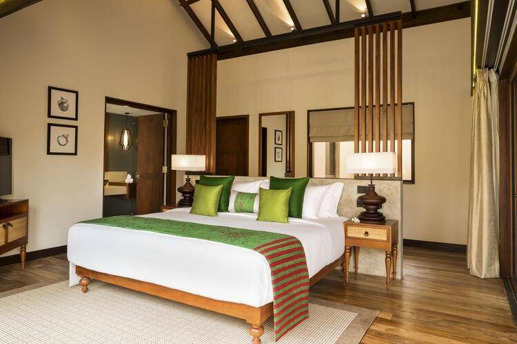 Anantara Kalutara Resort & Spa