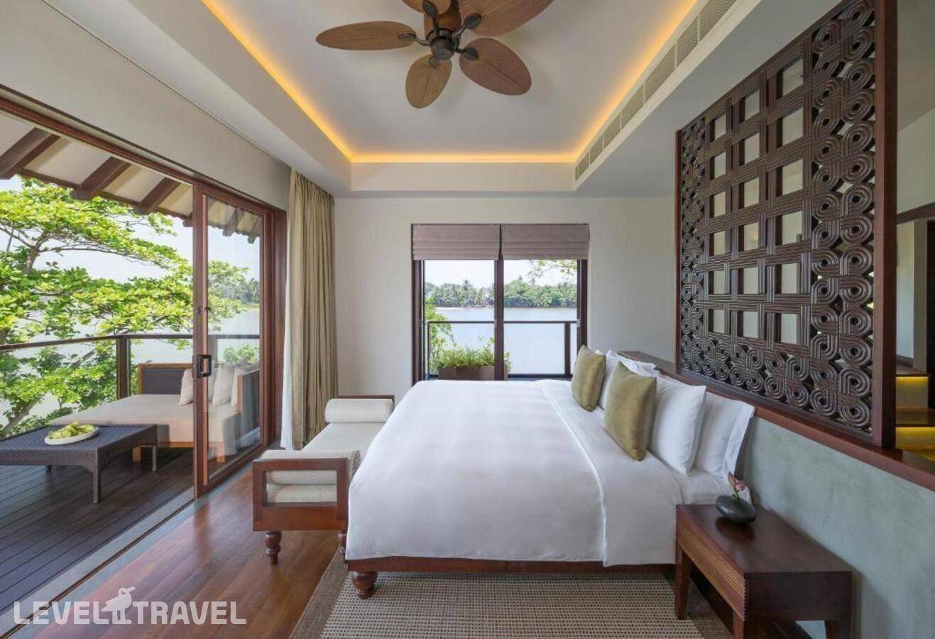 фотографии отеля Anantara Kalutara Resort & Spa в Шри-Ланка(Калутара) - фото №34