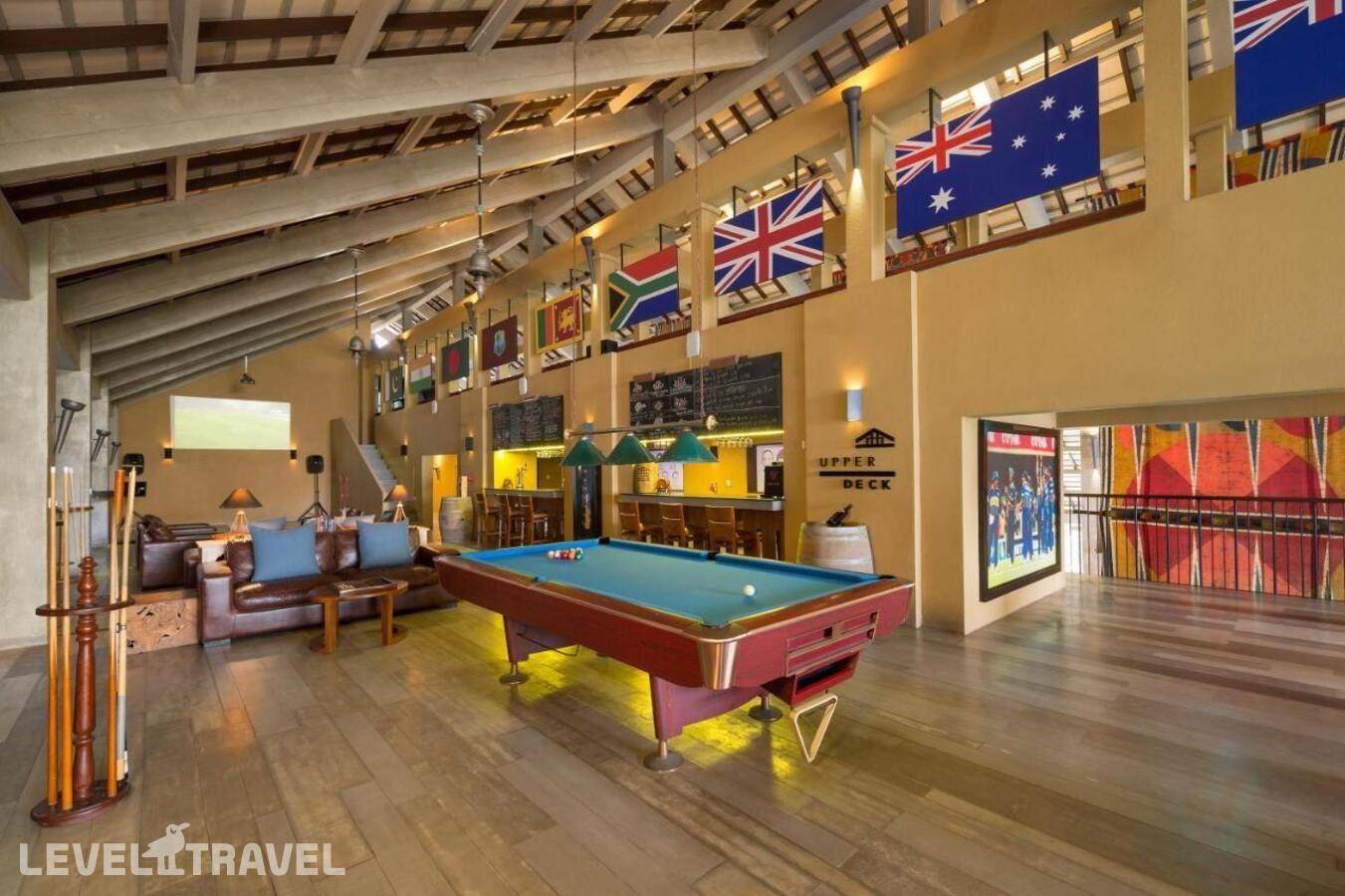 фотографии отеля Anantara Kalutara Resort & Spa в Шри-Ланка(Калутара) - фото №21