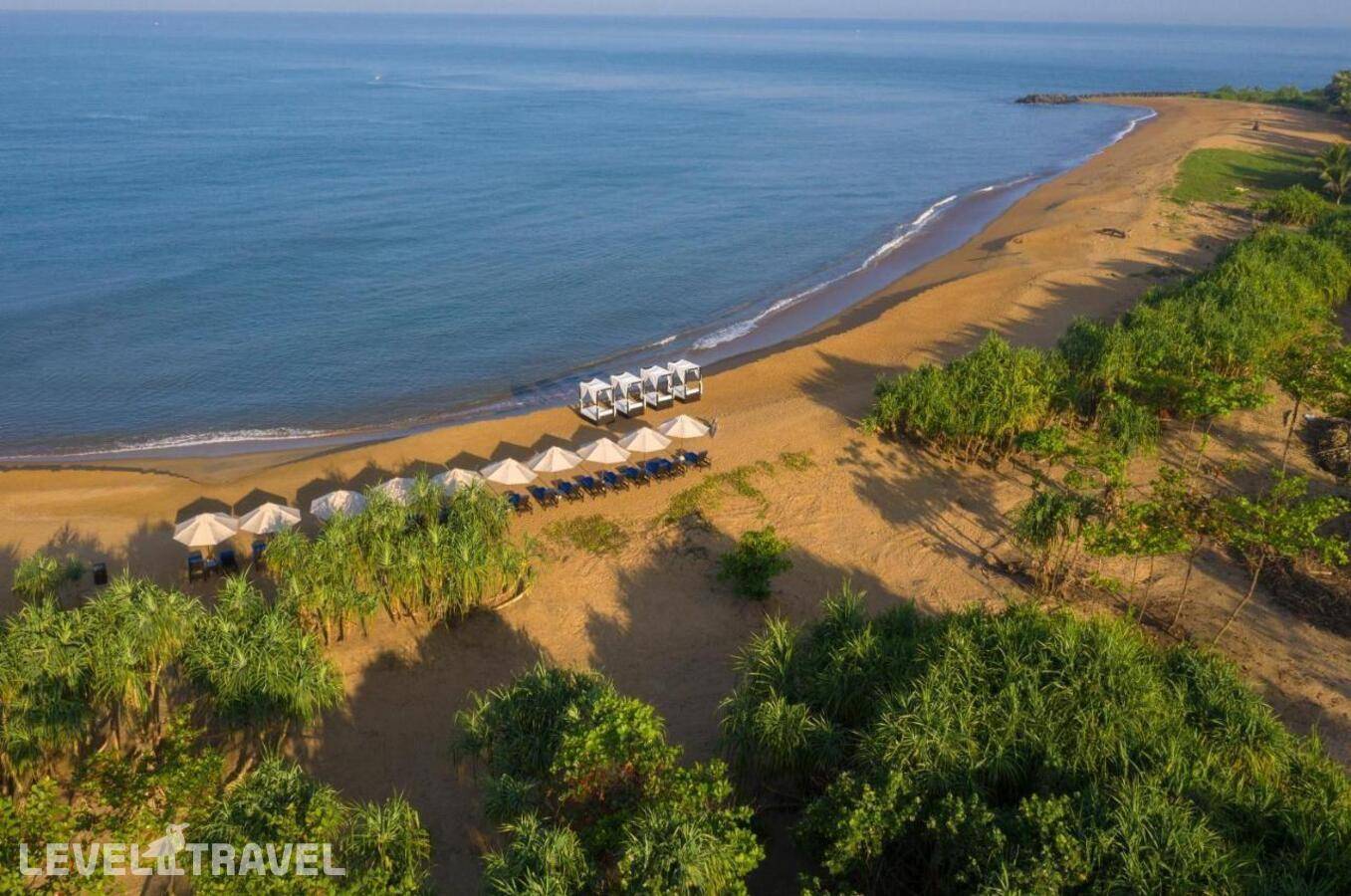 фотографии отеля Anantara Kalutara Resort & Spa в Шри-Ланка(Калутара) - фото №4