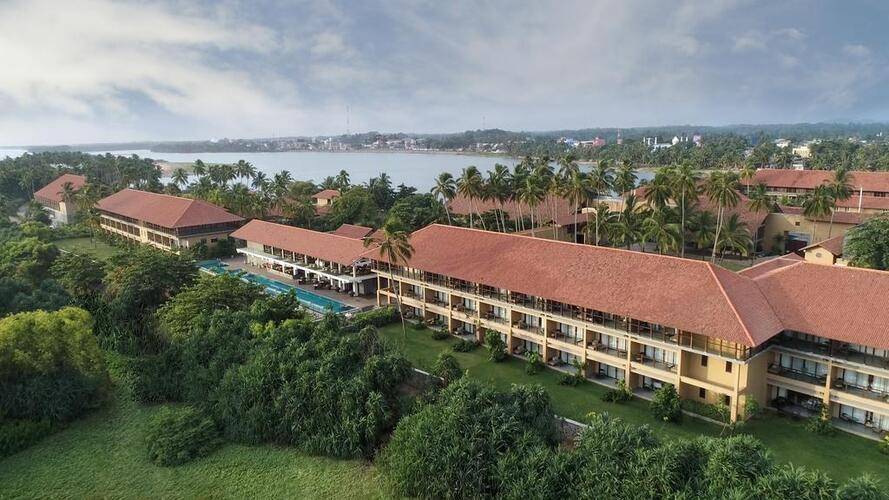 Anantara Kalutara Resort & Spa