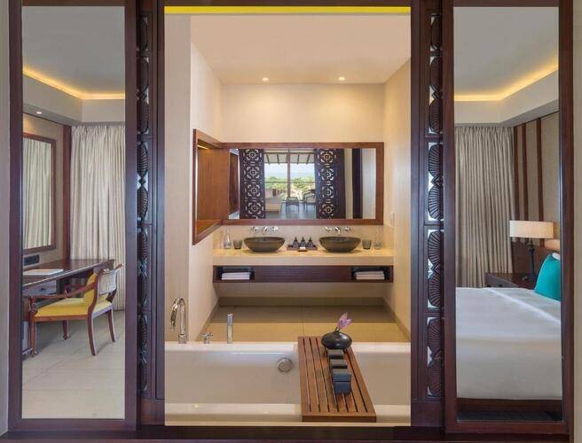 Anantara Kalutara Resort & Spa