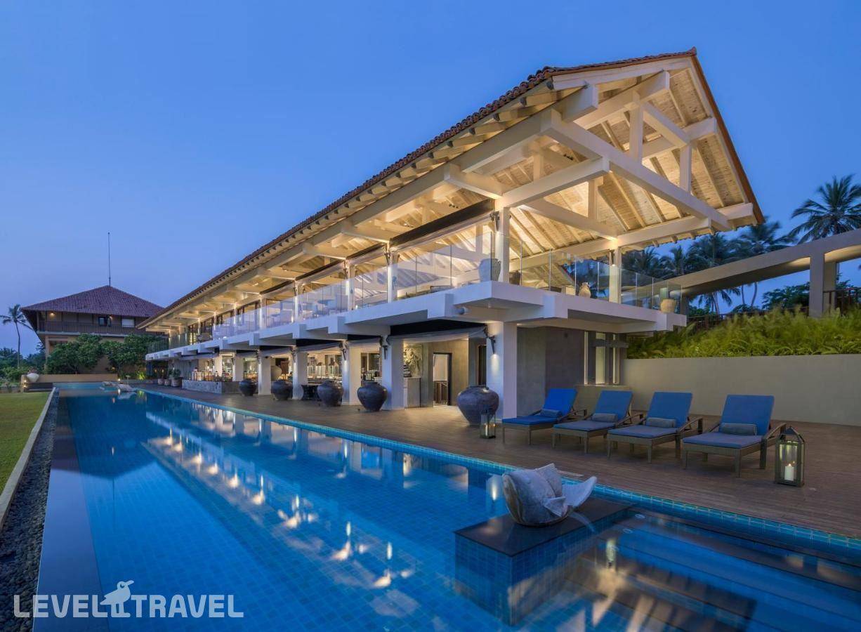фотографии отеля Anantara Kalutara Resort & Spa в Шри-Ланка(Калутара) - фото №39