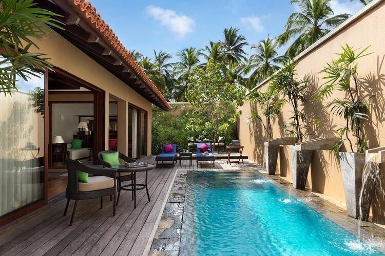Anantara Kalutara Resort & Spa