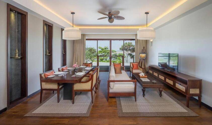 Anantara Kalutara Resort & Spa