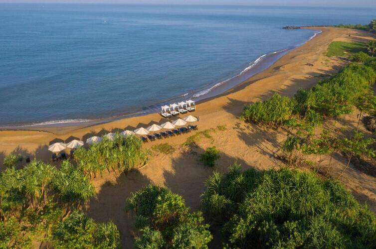 Anantara Kalutara Resort & Spa