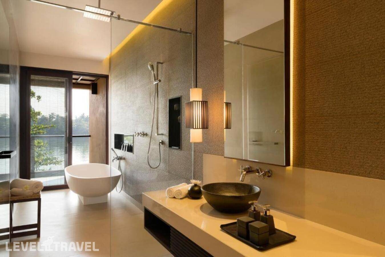 фотографии отеля Anantara Kalutara Resort & Spa в Шри-Ланка(Калутара) - фото №12