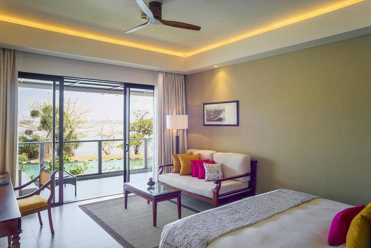 Anantara Kalutara Resort & Spa
