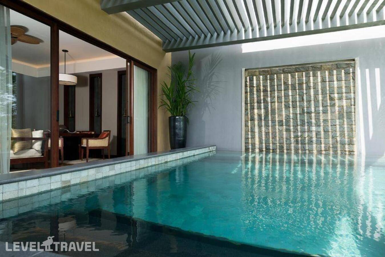 фотографии отеля Anantara Kalutara Resort & Spa в Шри-Ланка(Калутара) - фото №30