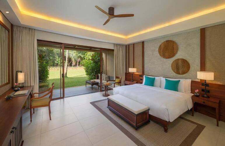 Anantara Kalutara Resort & Spa