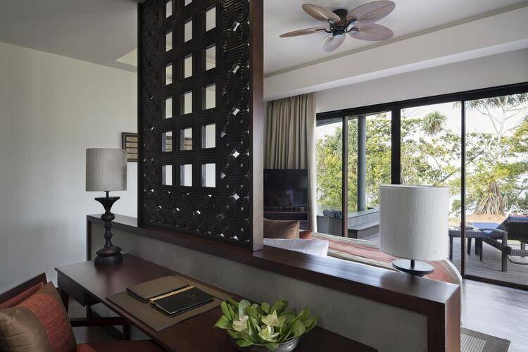 Anantara Kalutara Resort & Spa