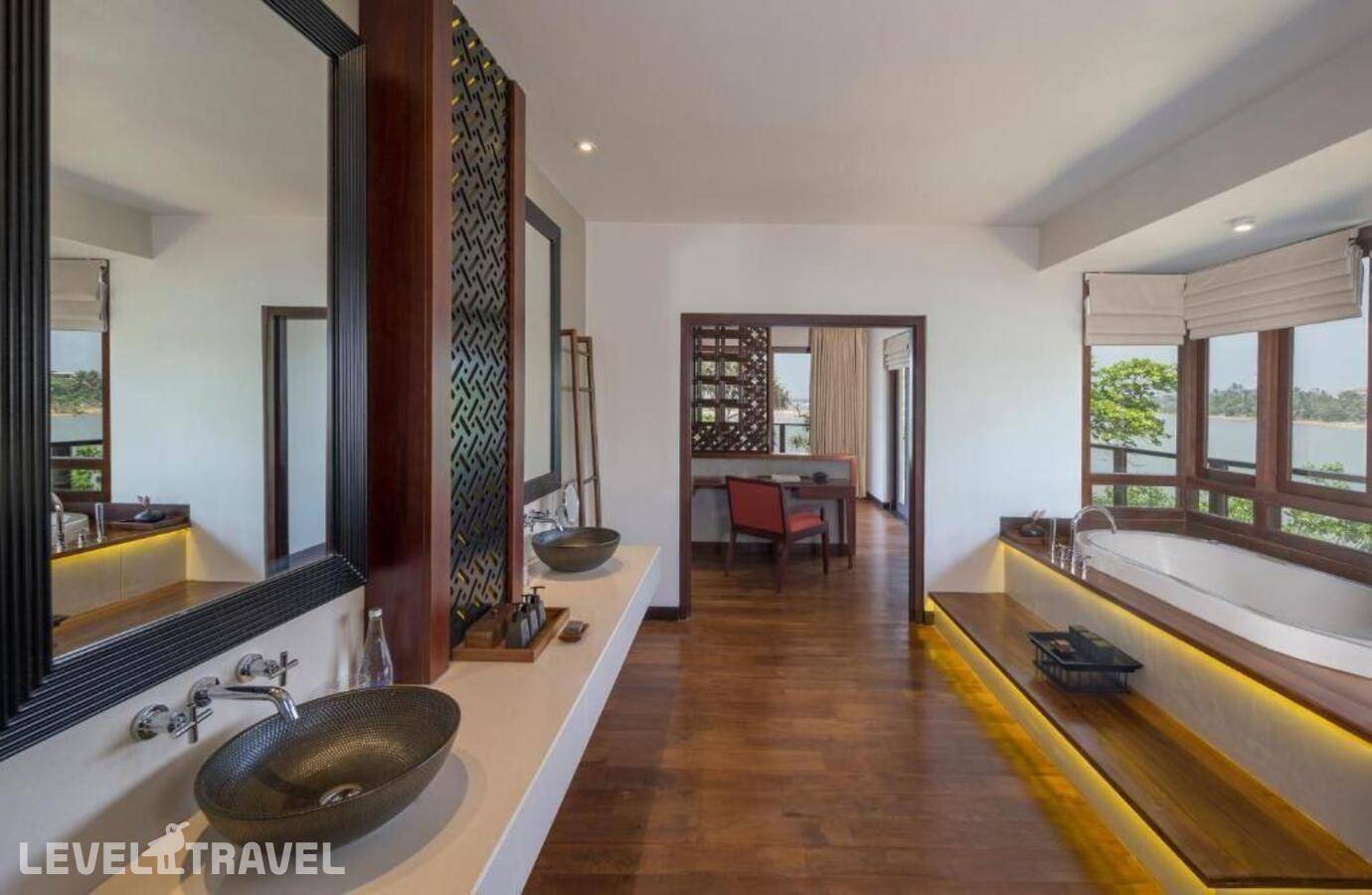 фотографии отеля Anantara Kalutara Resort & Spa в Шри-Ланка(Калутара) - фото №41