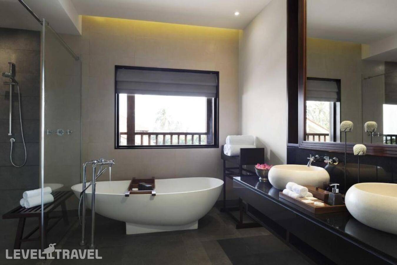 фотографии отеля Anantara Kalutara Resort & Spa в Шри-Ланка(Калутара) - фото №5